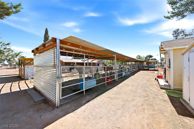 285 East Shelbourne Avenue, Las Vegas, NV 89123