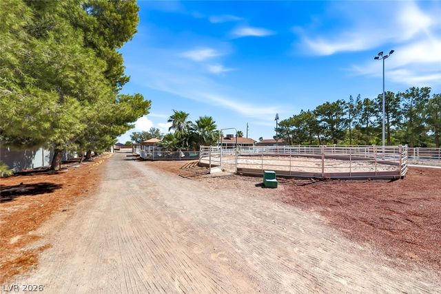 285 East Shelbourne Avenue, Las Vegas, NV 89123