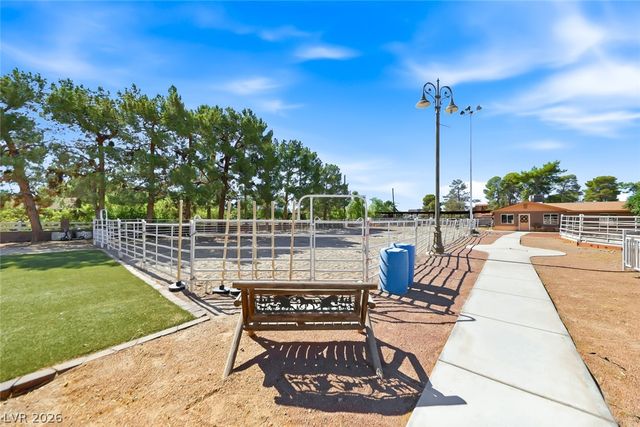 285 East Shelbourne Avenue, Las Vegas, NV 89123