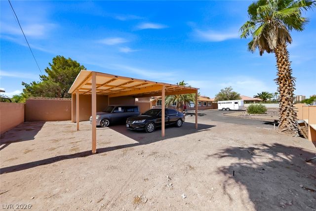 285 East Shelbourne Avenue, Las Vegas, NV 89123