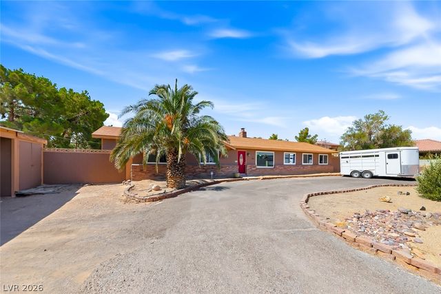 285 East Shelbourne Avenue, Las Vegas, NV 89123