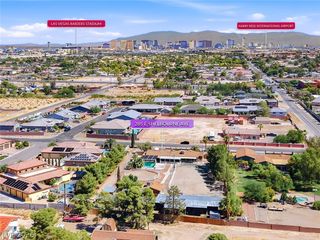 285 East Shelbourne Avenue, Las Vegas, NV 89123