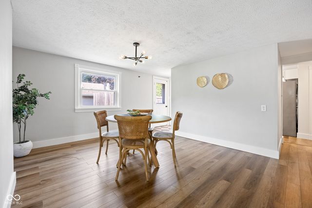 125 Adams Street, Pendleton, IN 46064