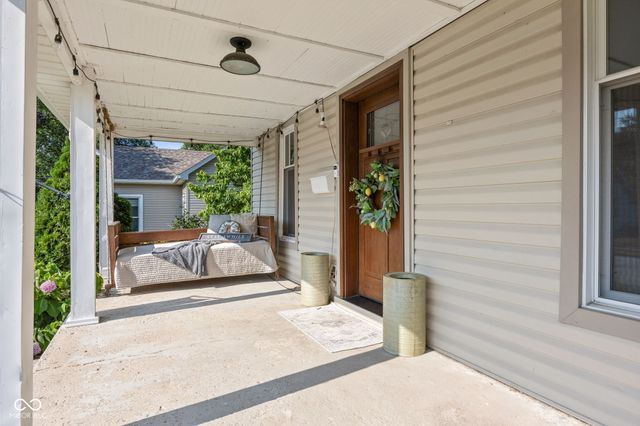 125 Adams Street, Pendleton, IN 46064