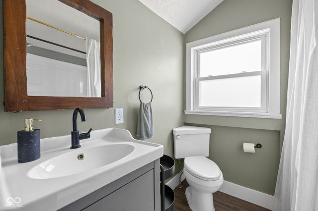 125 Adams Street, Pendleton, IN 46064