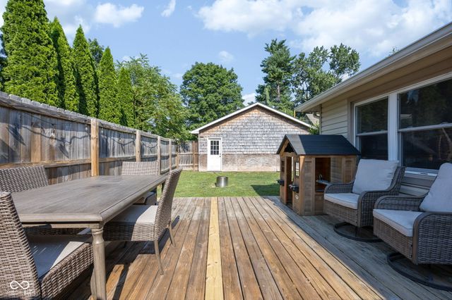 125 Adams Street, Pendleton, IN 46064