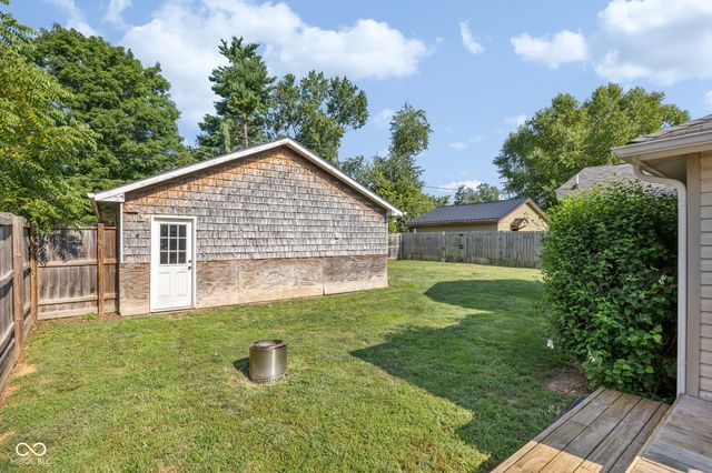 125 Adams Street, Pendleton, IN 46064