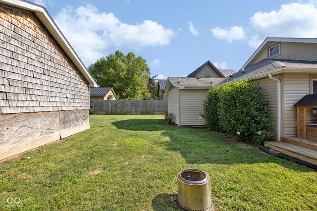 125 Adams Street, Pendleton, IN 46064