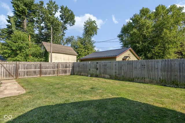 125 Adams Street, Pendleton, IN 46064