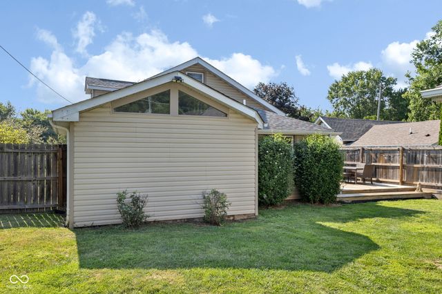 125 Adams Street, Pendleton, IN 46064