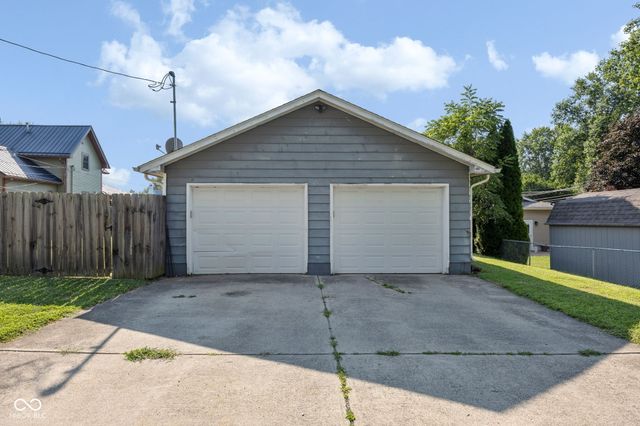 125 Adams Street, Pendleton, IN 46064