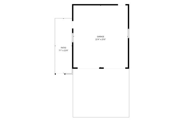 125 Adams Street, Pendleton, IN 46064