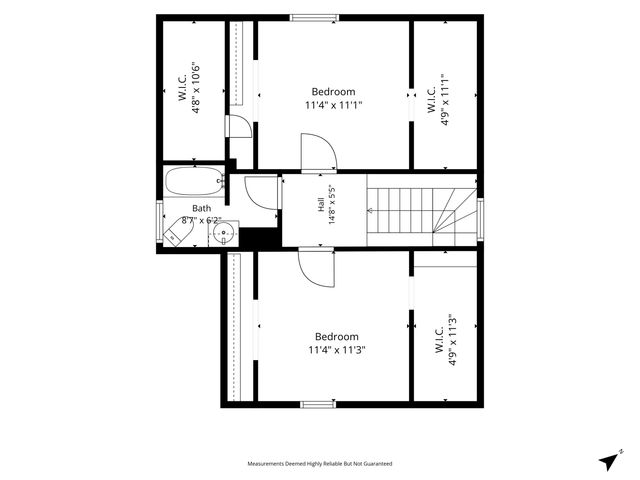 125 Adams Street, Pendleton, IN 46064