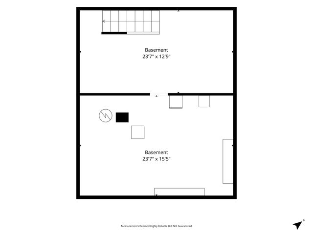 125 Adams Street, Pendleton, IN 46064