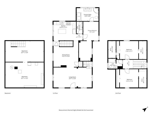 125 Adams Street, Pendleton, IN 46064