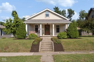 125 Adams Street, Pendleton, IN 46064