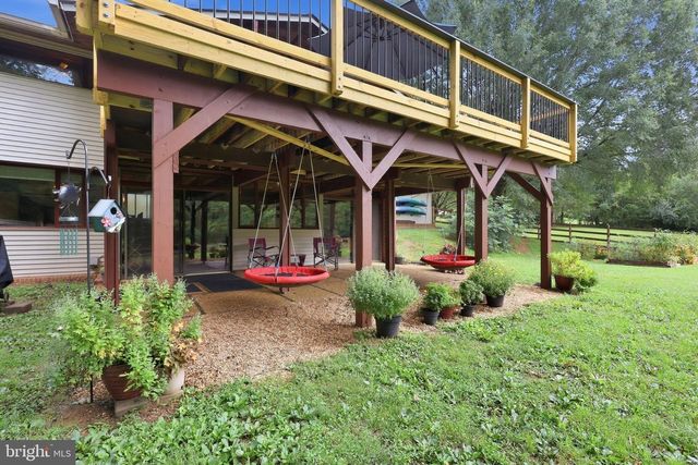 6445 STEEPLE CHASE LN, Manassas, VA 20111