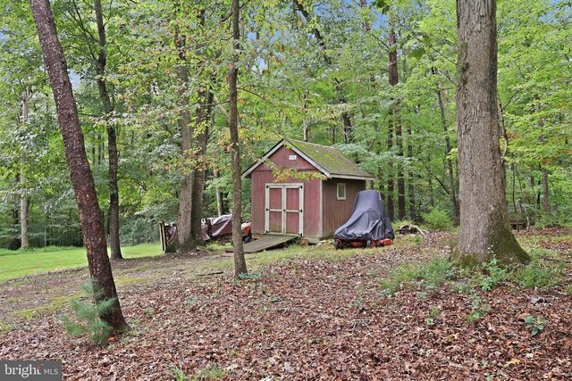 6445 STEEPLE CHASE LN, Manassas, VA 20111