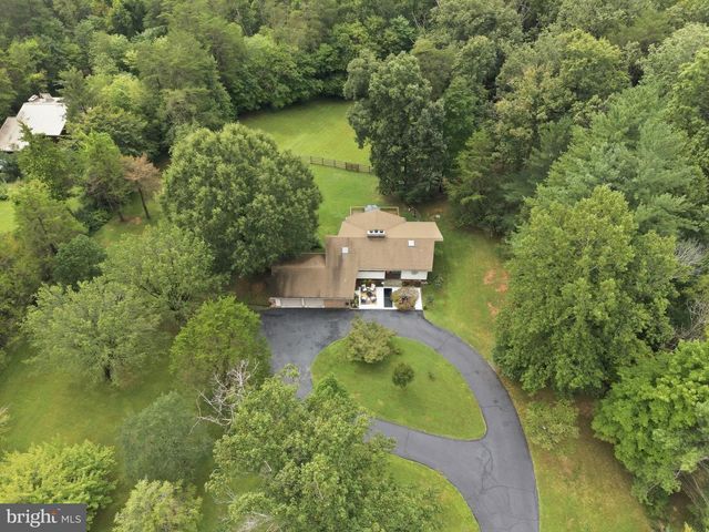 6445 STEEPLE CHASE LN, Manassas, VA 20111