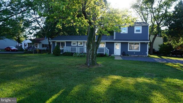 5854 DEALE CHURCHTON RD RD, Deale, MD 20751