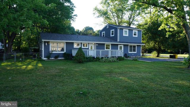 5854 DEALE CHURCHTON RD RD, Deale, MD 20751
