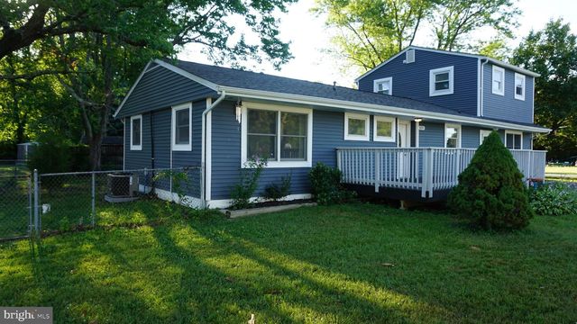 5854 DEALE CHURCHTON RD RD, Deale, MD 20751