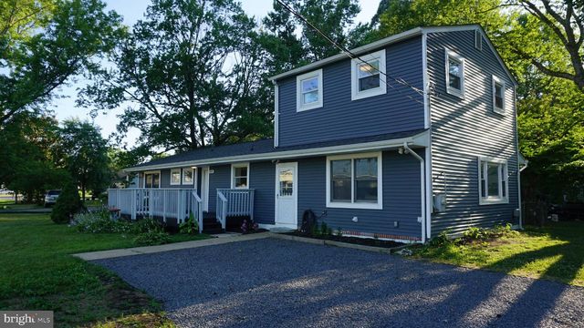 5854 DEALE CHURCHTON RD RD, Deale, MD 20751