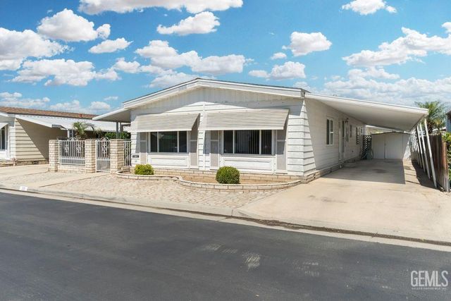 400 E Roberts Lane 70, Bakersfield, CA 93308