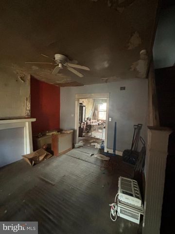 5643 ANGORA TER, Philadelphia, PA 19143