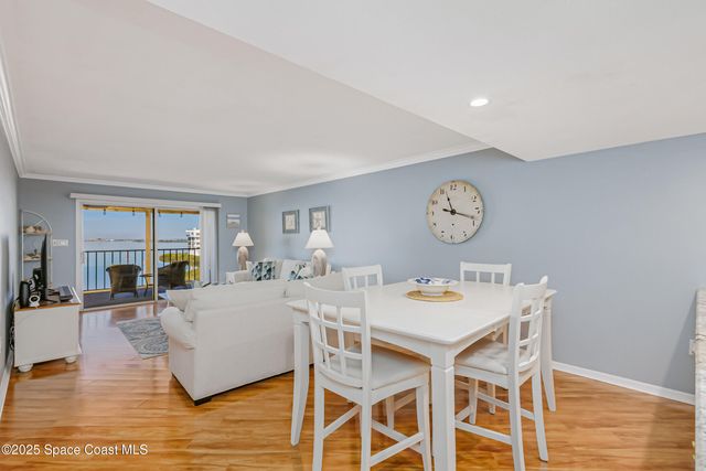 190 Escambia Lane 402, Cocoa Beach, FL 32931