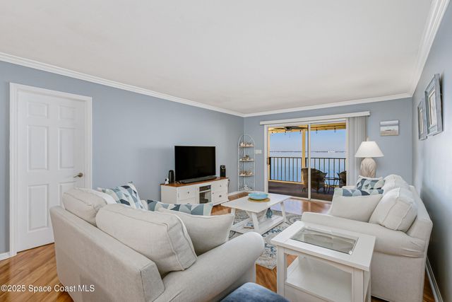 190 Escambia Lane 402, Cocoa Beach, FL 32931