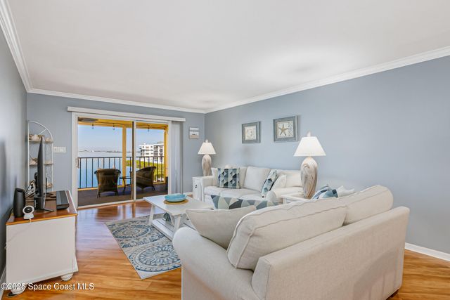 190 Escambia Lane 402, Cocoa Beach, FL 32931