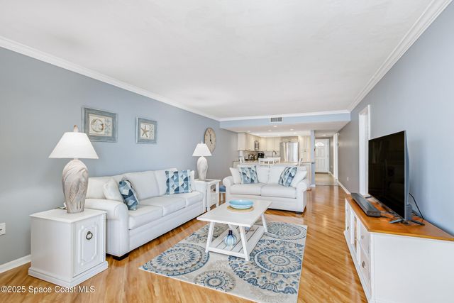 190 Escambia Lane 402, Cocoa Beach, FL 32931