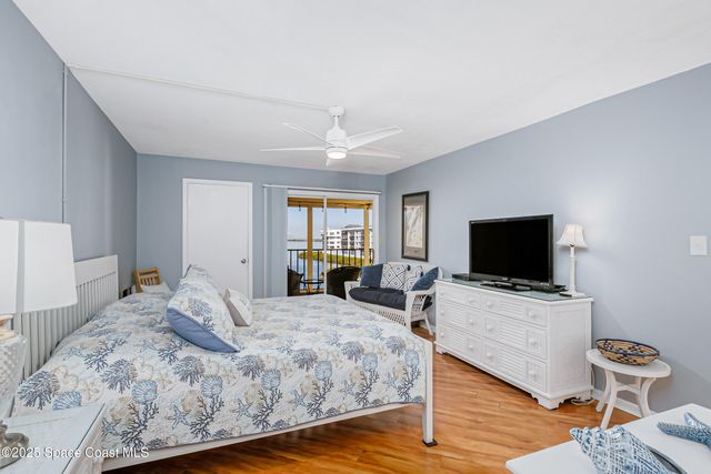 190 Escambia Lane 402, Cocoa Beach, FL 32931