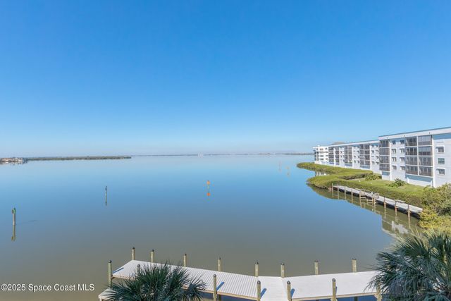 190 Escambia Lane 402, Cocoa Beach, FL 32931