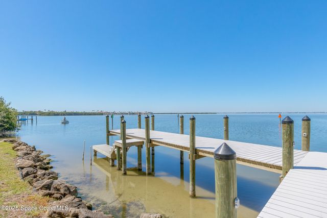 190 Escambia Lane 402, Cocoa Beach, FL 32931