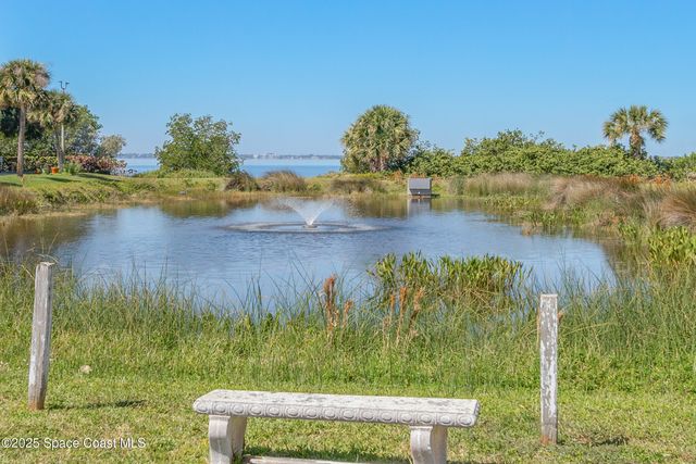 190 Escambia Lane 402, Cocoa Beach, FL 32931