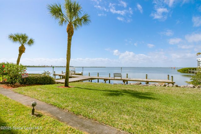 190 Escambia Lane 402, Cocoa Beach, FL 32931