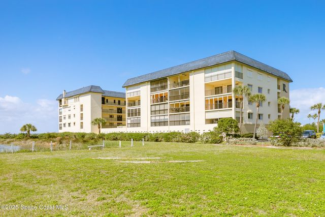 190 Escambia Lane 402, Cocoa Beach, FL 32931