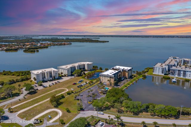 190 Escambia Lane 402, Cocoa Beach, FL 32931