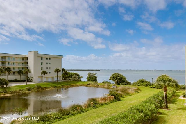 190 Escambia Lane 402, Cocoa Beach, FL 32931