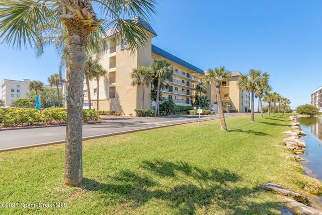 190 Escambia Lane 402, Cocoa Beach, FL 32931