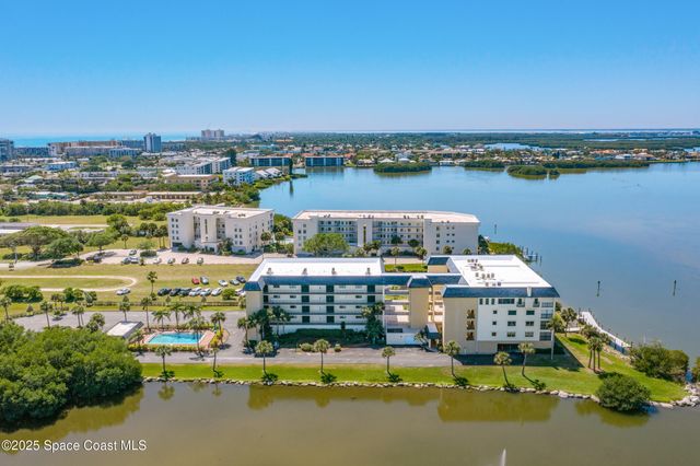 190 Escambia Lane 402, Cocoa Beach, FL 32931