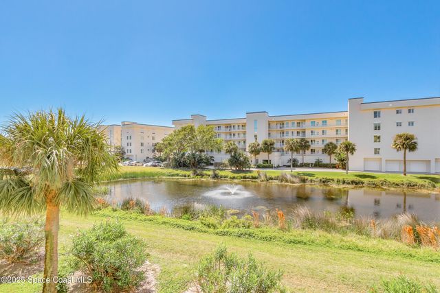190 Escambia Lane 402, Cocoa Beach, FL 32931