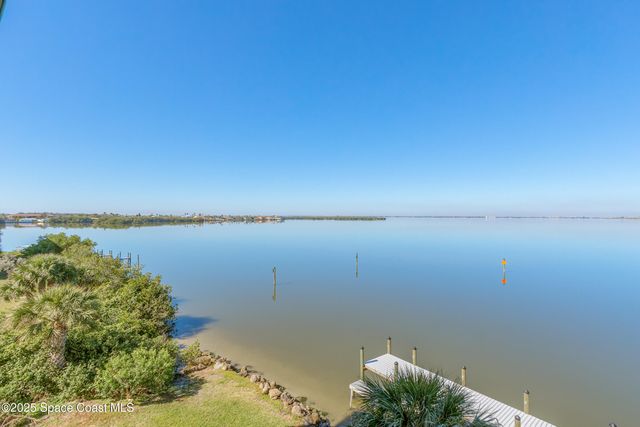 190 Escambia Lane 402, Cocoa Beach, FL 32931