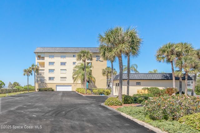 190 Escambia Lane 402, Cocoa Beach, FL 32931