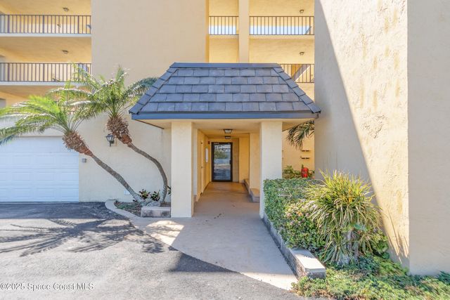 190 Escambia Lane 402, Cocoa Beach, FL 32931