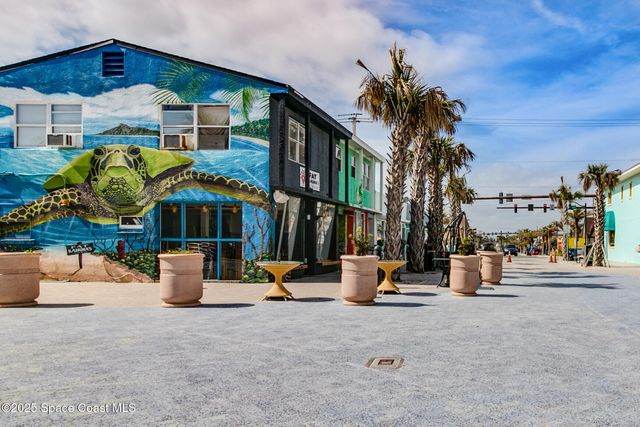 190 Escambia Lane 402, Cocoa Beach, FL 32931