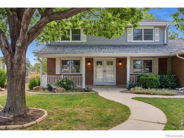 2175 Buena Vista Drive, Greeley, CO 80634