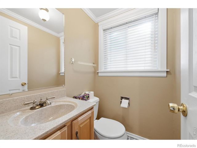 2175 Buena Vista Drive, Greeley, CO 80634